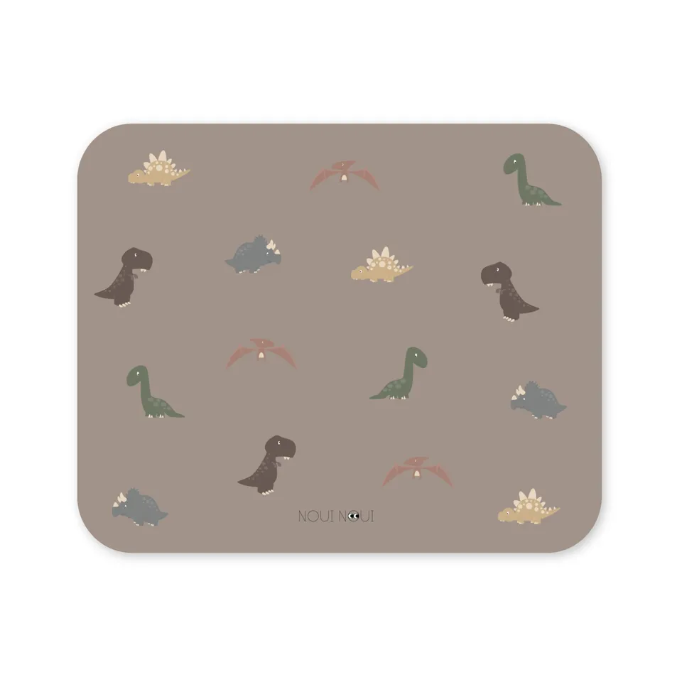 Noui Noui XL Placemats tovaglietta Dino 55x45 cm