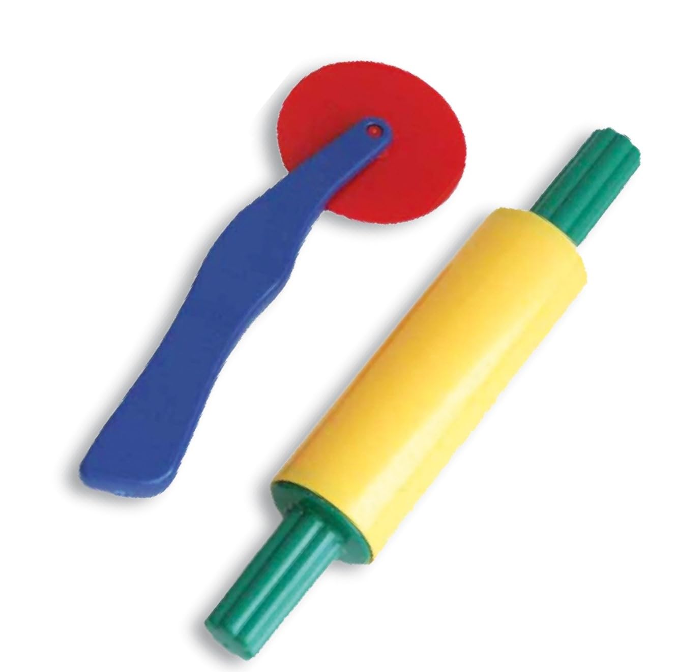 Miniland Giochi di destrezza accessori pasta morbida 22 cm