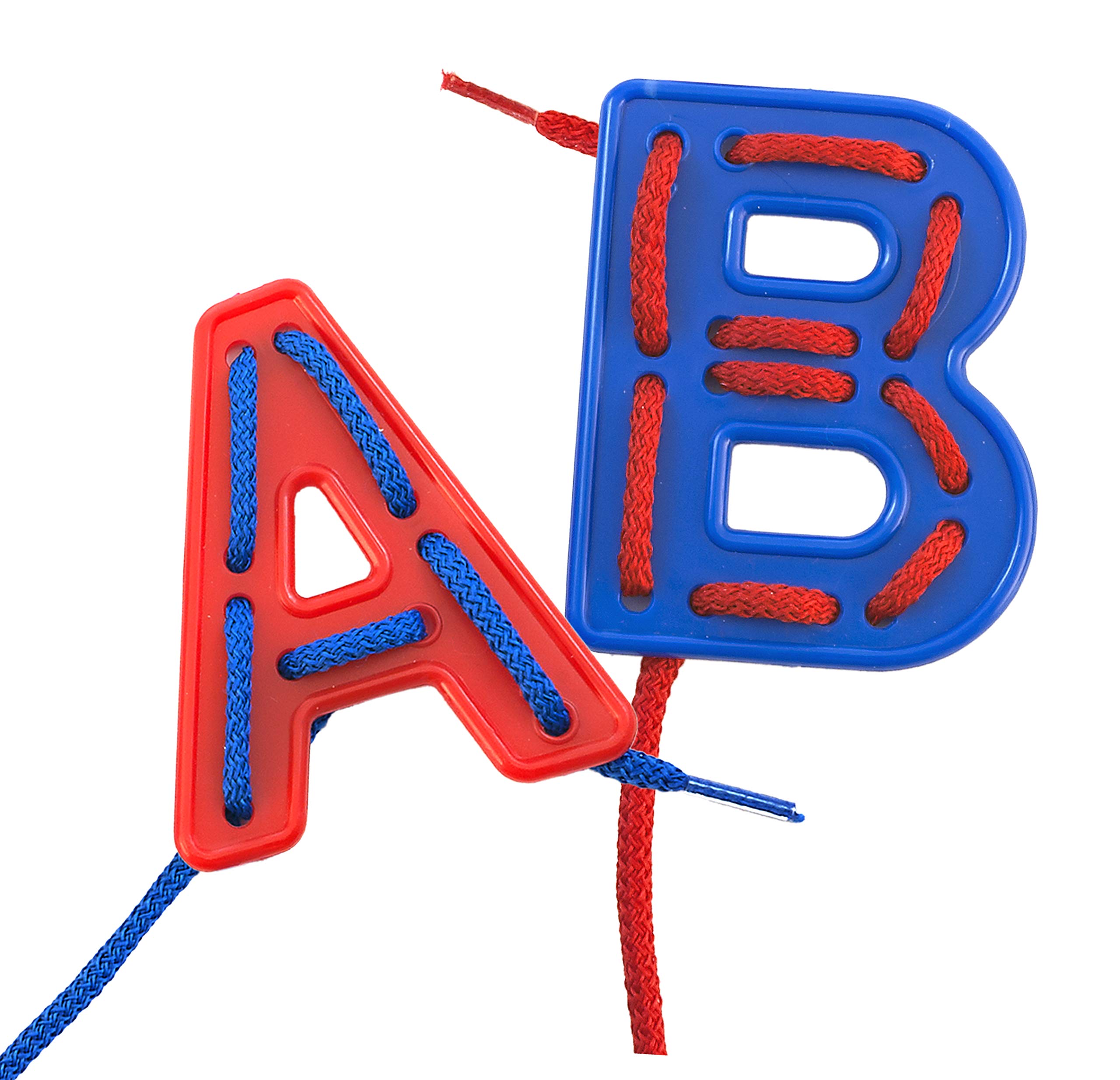 Miniland ABC 45306 attività scrittura lettere plastica 3-6 anni