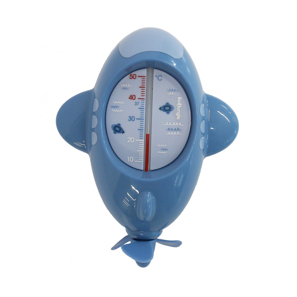BoJungle Submarine Termometro Bagno Sottomarino