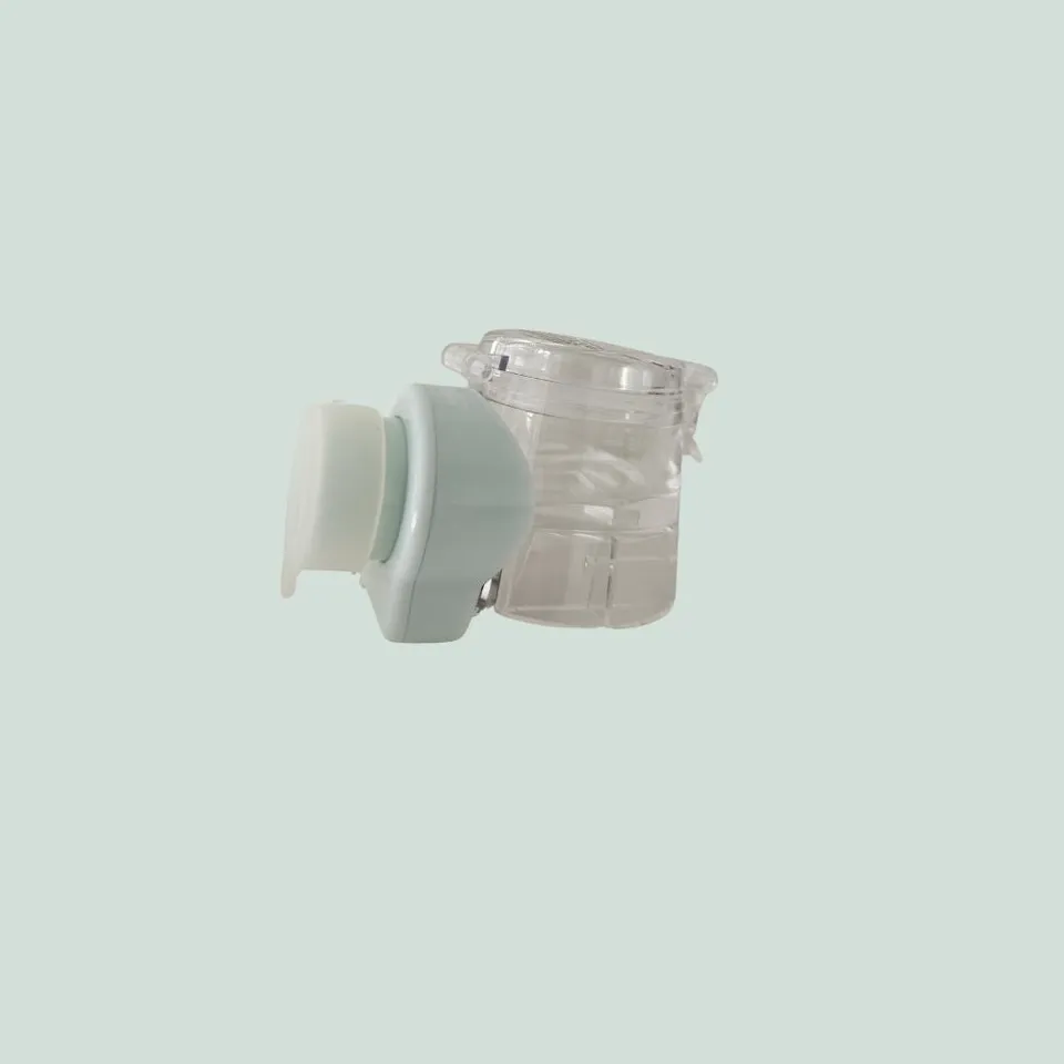 Mizu Baby Nomu Mesh ampolla aerosol ricambio mesh
